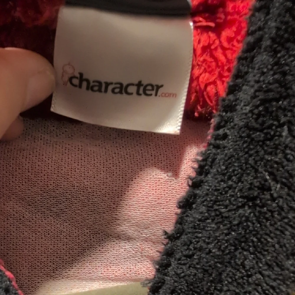 Harry Potter Robe - Picture 3 of 6